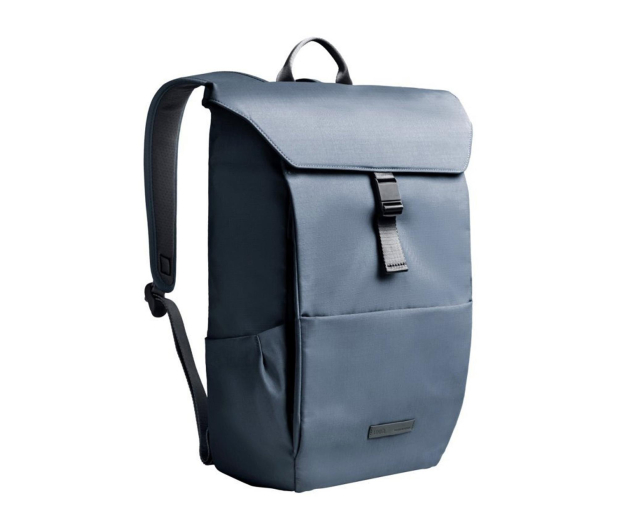 Uniq Plecak Arden RPET 18L niebieski - 1371855 - zdjęcie 3